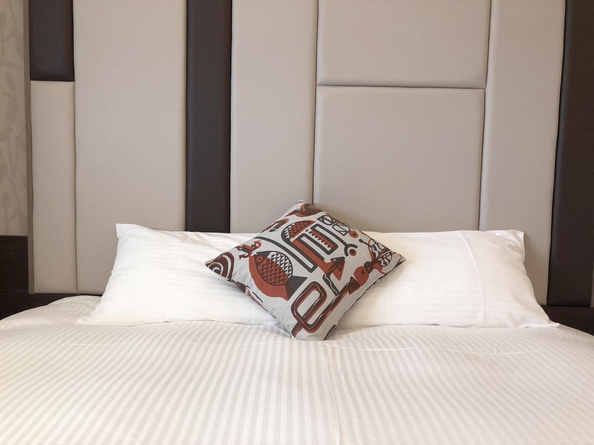 Pisces Garden B&B Чеченг Екстер'єр фото