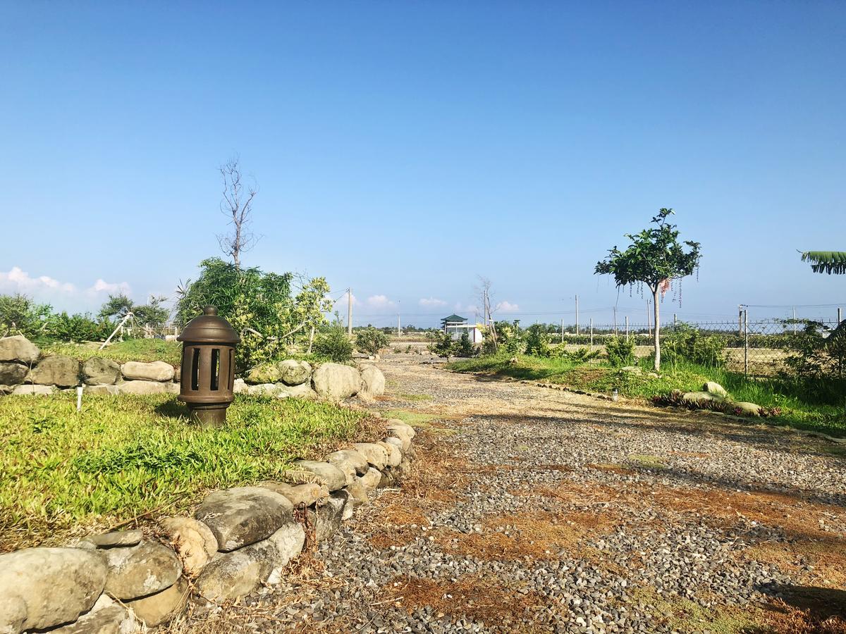 Pisces Garden B&B Чеченг Екстер'єр фото