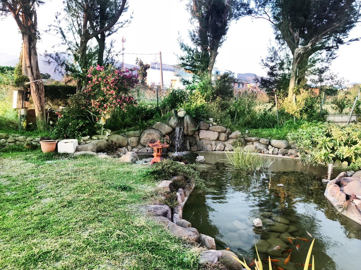 Pisces Garden B&B Чеченг Екстер'єр фото
