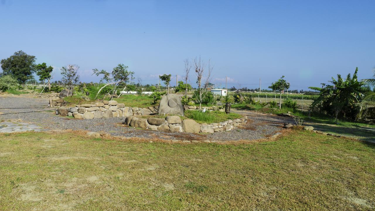 Pisces Garden B&B Чеченг Екстер'єр фото