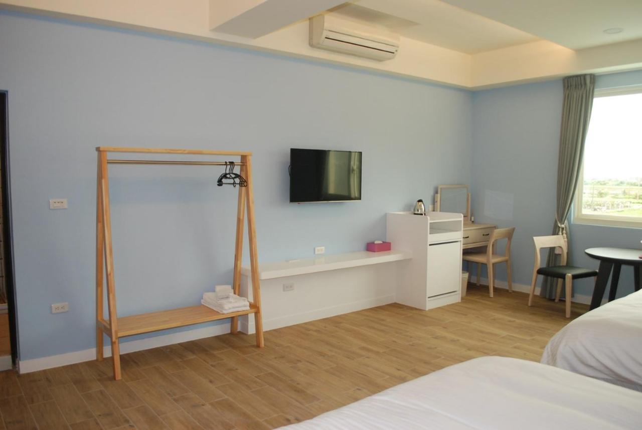 Pisces Garden B&B Чеченг Екстер'єр фото