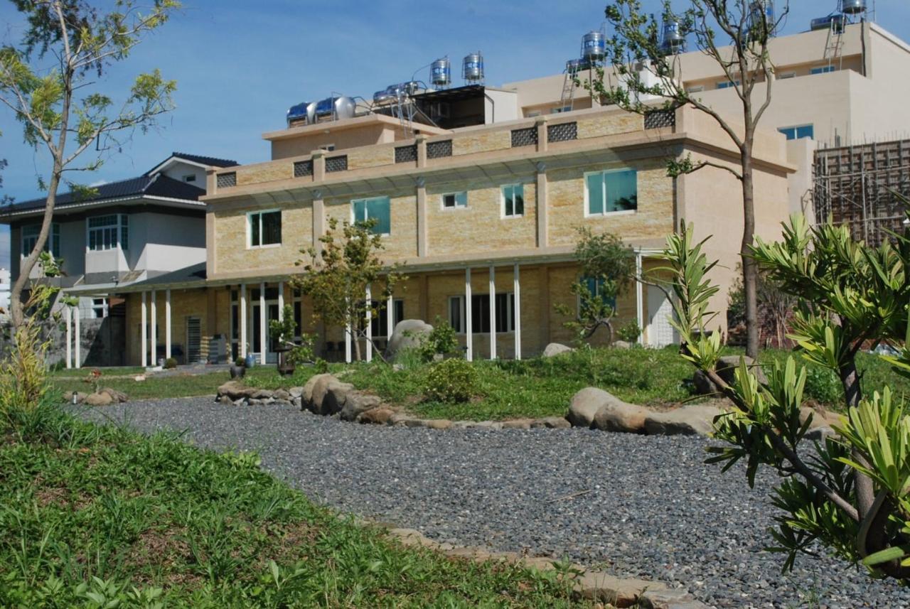 Pisces Garden B&B Чеченг Екстер'єр фото